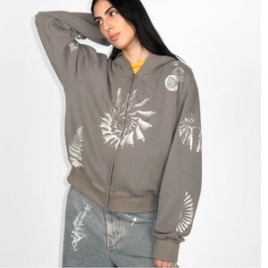 Tyler McGillivary Prehistoric Hoodie